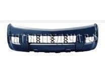 GREAT WALL HOVER (05-) бампер передний черн для Great Wall Hover, код 2803300K00, фотографии, изображения, фото, где купить, цена, схема