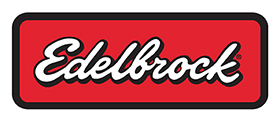 Edelbrock, логотип, фото, лого