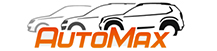 AutoMax, логотип, фото, лого