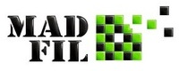 MADFIL, логотип, фото, лого