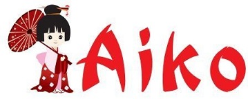 AIKO, логотип, фото, лого