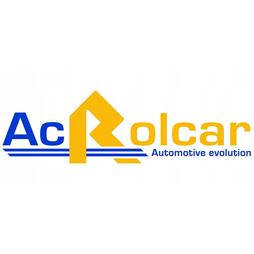 Ac Rolcar, логотип, фото, лого